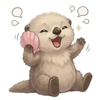 수다