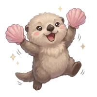 응원해