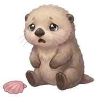 시무룩