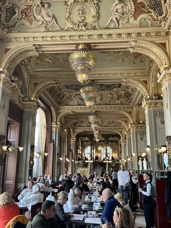 Café New York