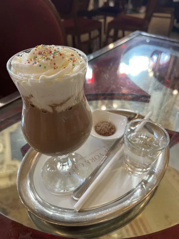 Café New York