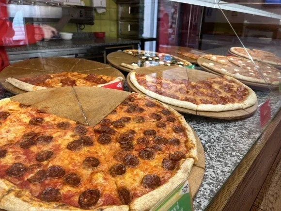 Pizza Me