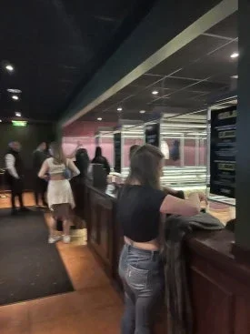 Dôme de Prater