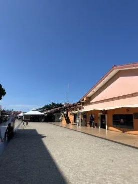 Jesselton Point View 2