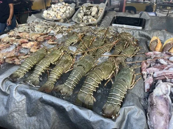 Korean Dinner 4