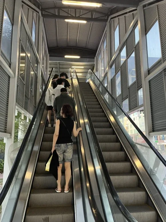 Incheon International Airport
