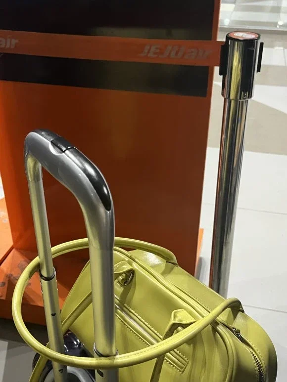 Kota Kinabalu International Airport