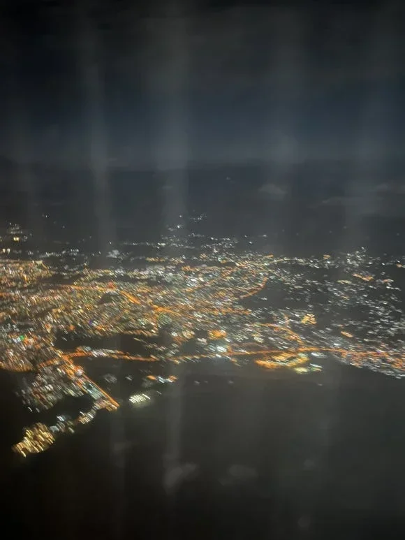 Kota Kinabalu International Airport