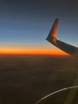 Kota Kinabalu International Airport