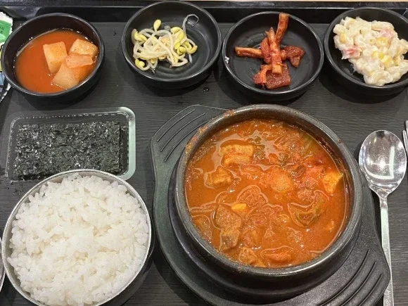 Incheon International Airport