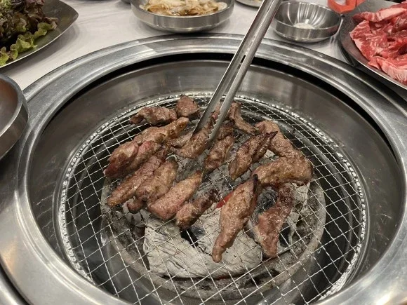 소담송하 & The 9 peak