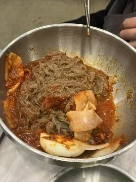 소담송하 & The 9 peak