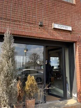 춘천 카페 옥산 인테리어 포토존 추천