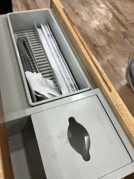 Royal Seafood Knife Noodle