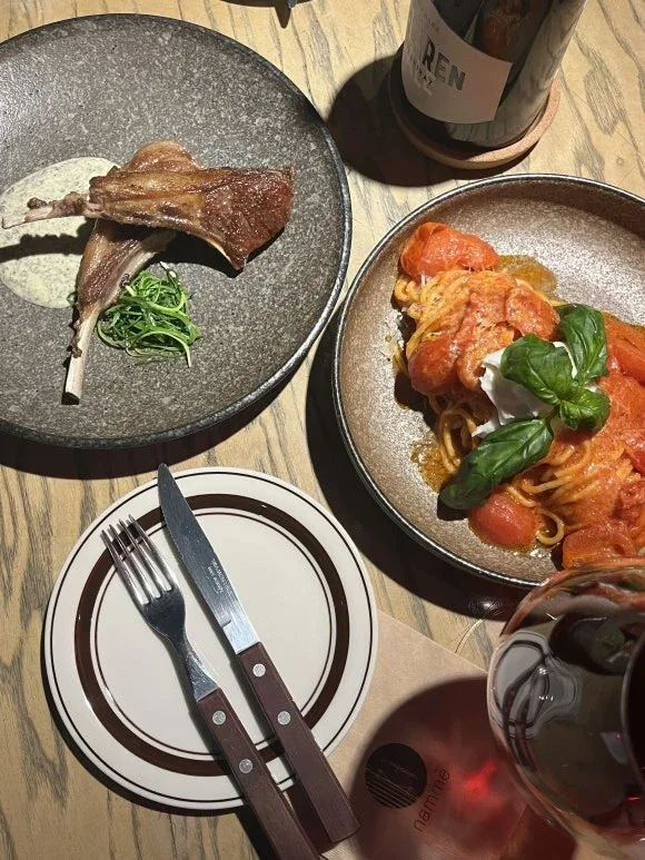 광안리 남매 분위기 좋은 재즈 와인바