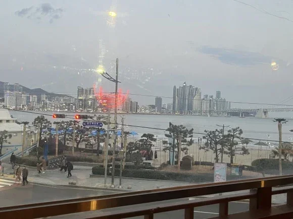 Gwangalli Siblings