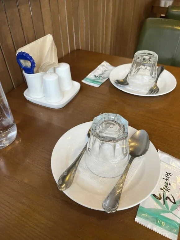 Restaurant Mount Everest Jeju