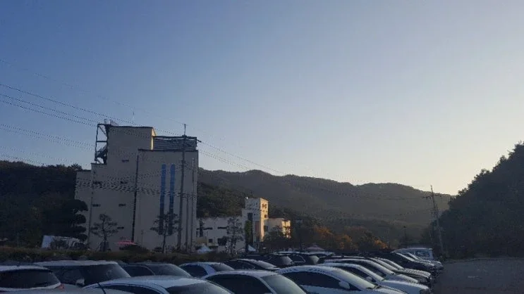 춘천 권진규 미술관 토요일 나들이