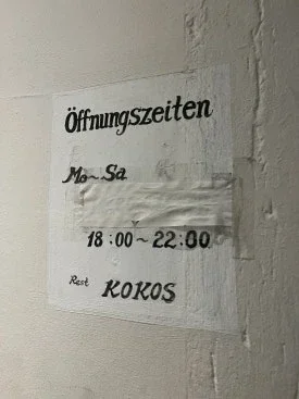 Kokos