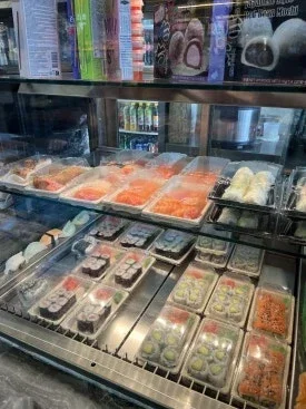 Asia food