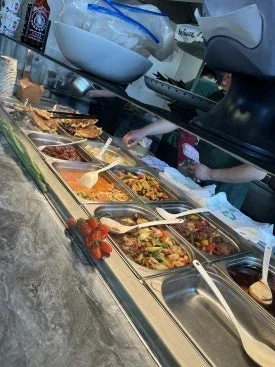 Asia food