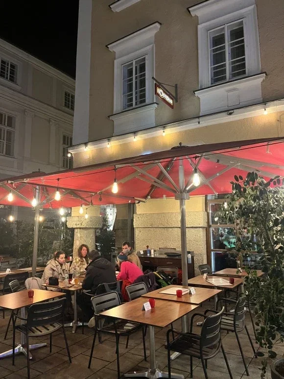 L'Osteria Salzburg