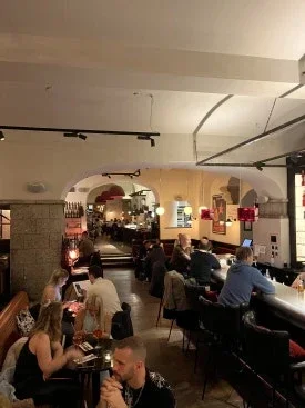 L'Osteria Salzburg