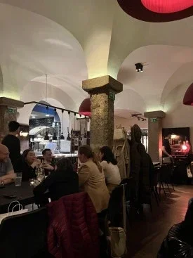 L'Osteria Salzburg