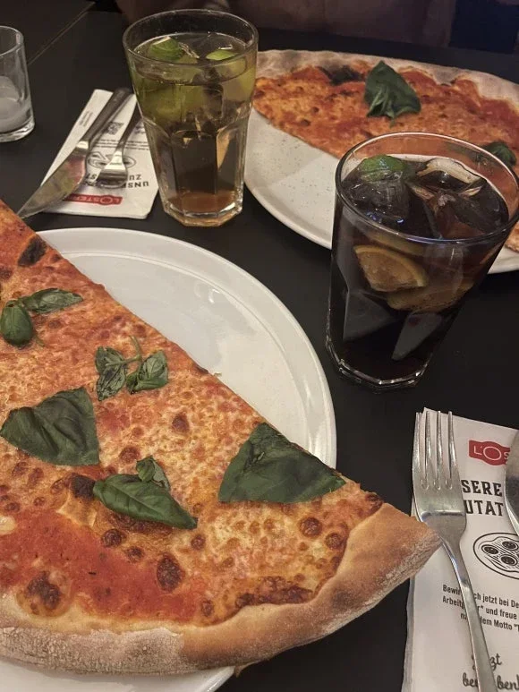 L'Osteria Salzburg