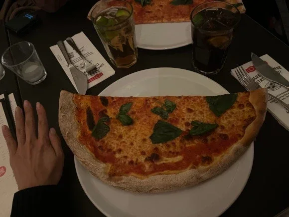 L'Osteria Salzburg