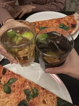L'Osteria Salzburg