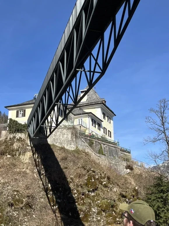 Rudolfsturm