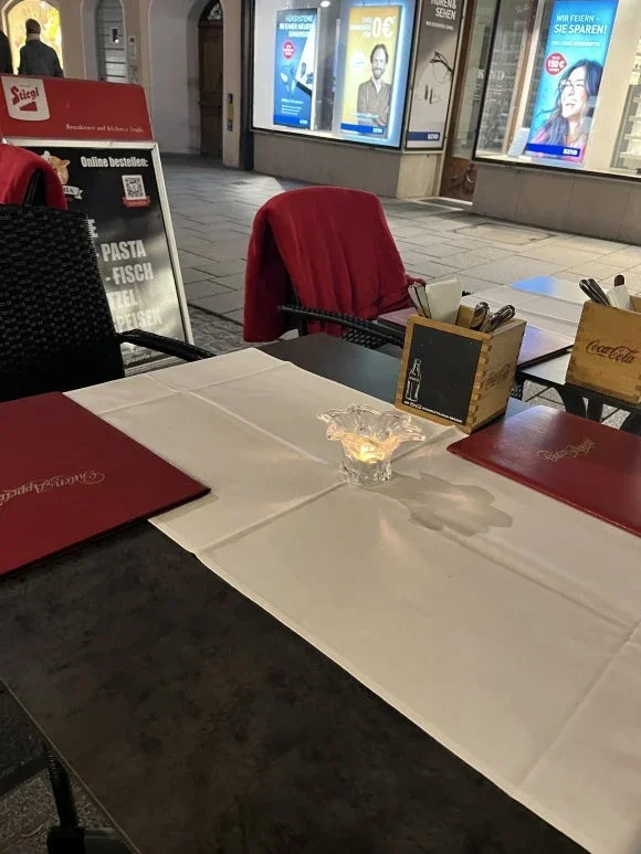 Pizzeria Il Centro II