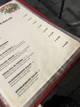 Pizzeria Il Centro II
