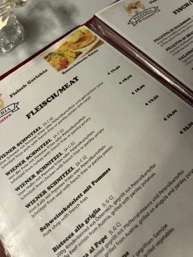 Pizzeria Il Centro II