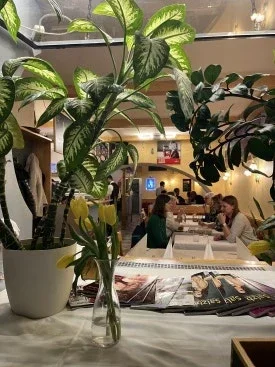 Pizzeria Il Centro II