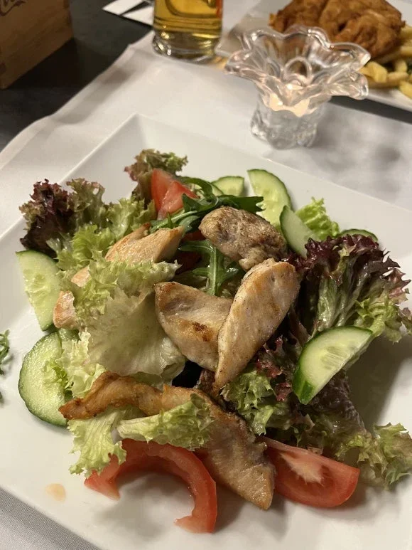 Pizzeria Il Centro II