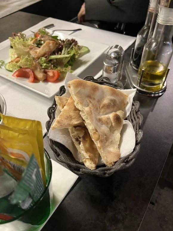 Pizzeria Il Centro II