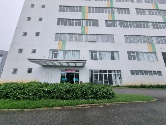 Bệnh viện Quốc tế Vinmec Phú Quốc