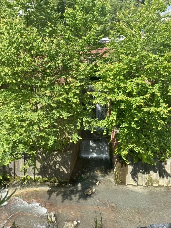 Noboribetsu Bus Stop