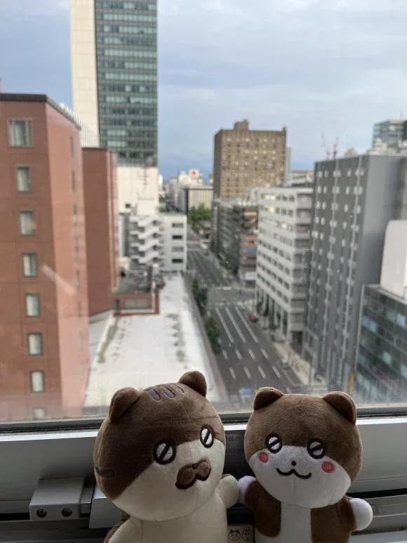 Hotel Richmond Sapporo Ekimae