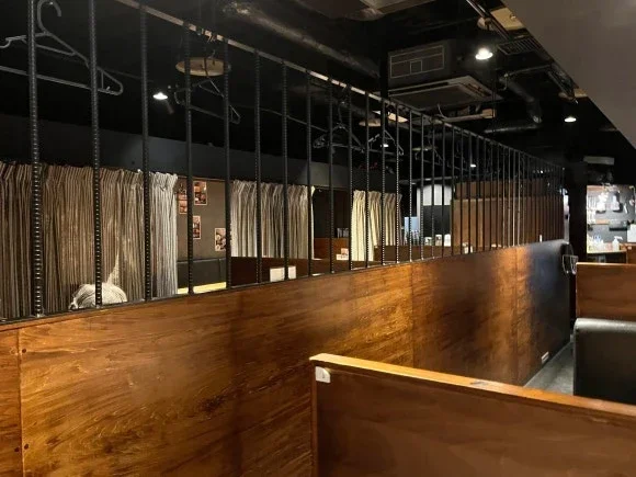 Bữa sáng Khách sạn Richmond Sapporo