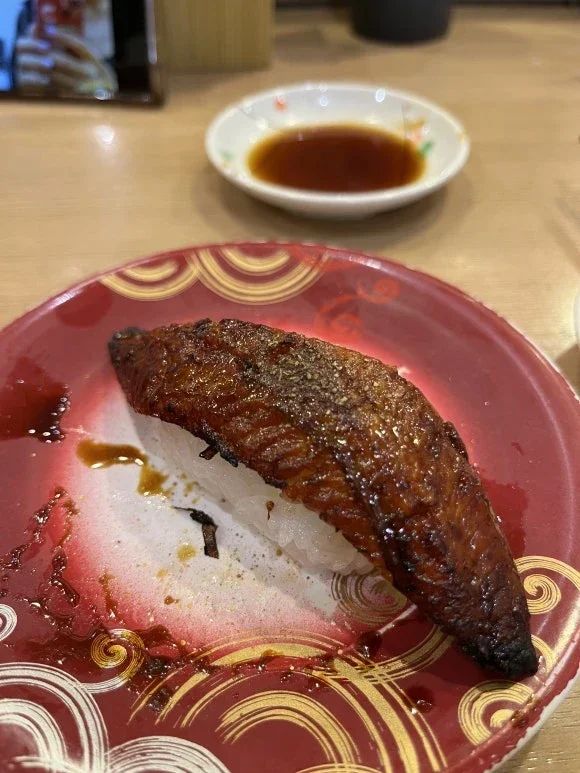 Tori Tori Sushi Kosei