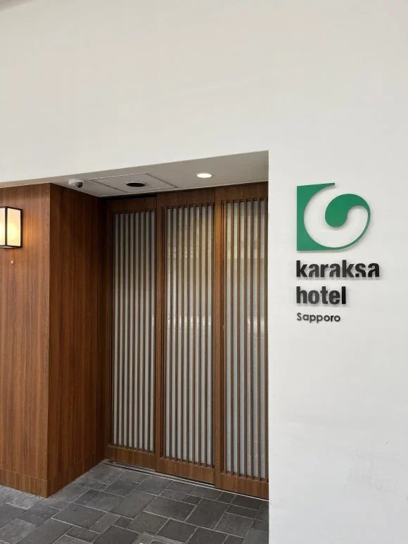 Hotel Karaksa