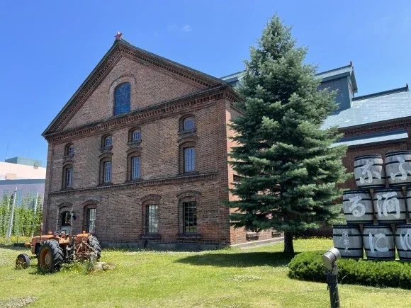 Museo de la Cerveza