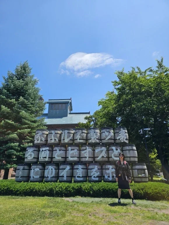Museo de la Cerveza