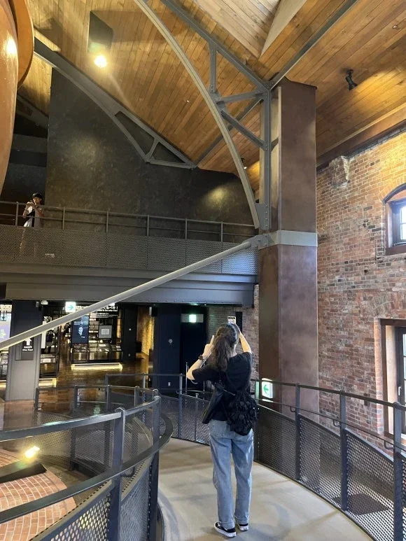 Museo de la Cerveza