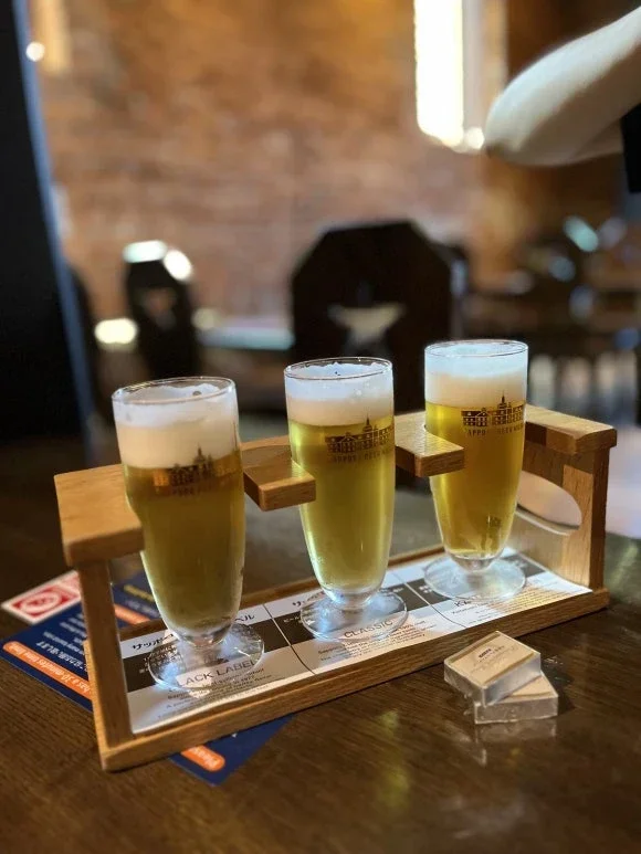 Museo de la Cerveza