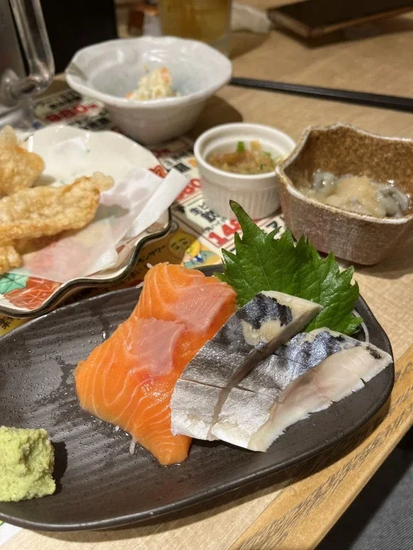 Iyo Izakaya