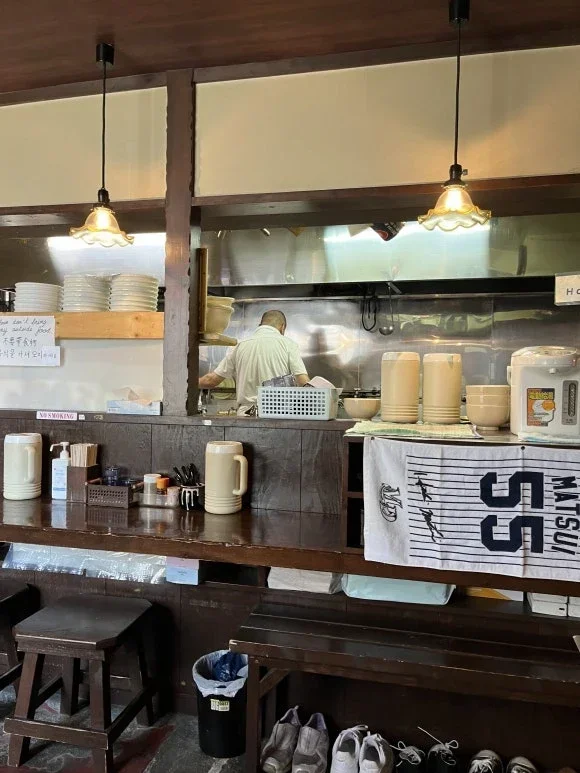 Ramen Misora